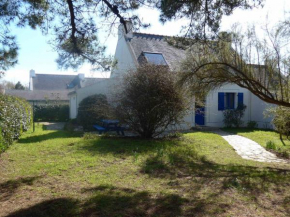 Maison de charme près de la côte sauvage avec jardin et terrasse - FR-1-418-128